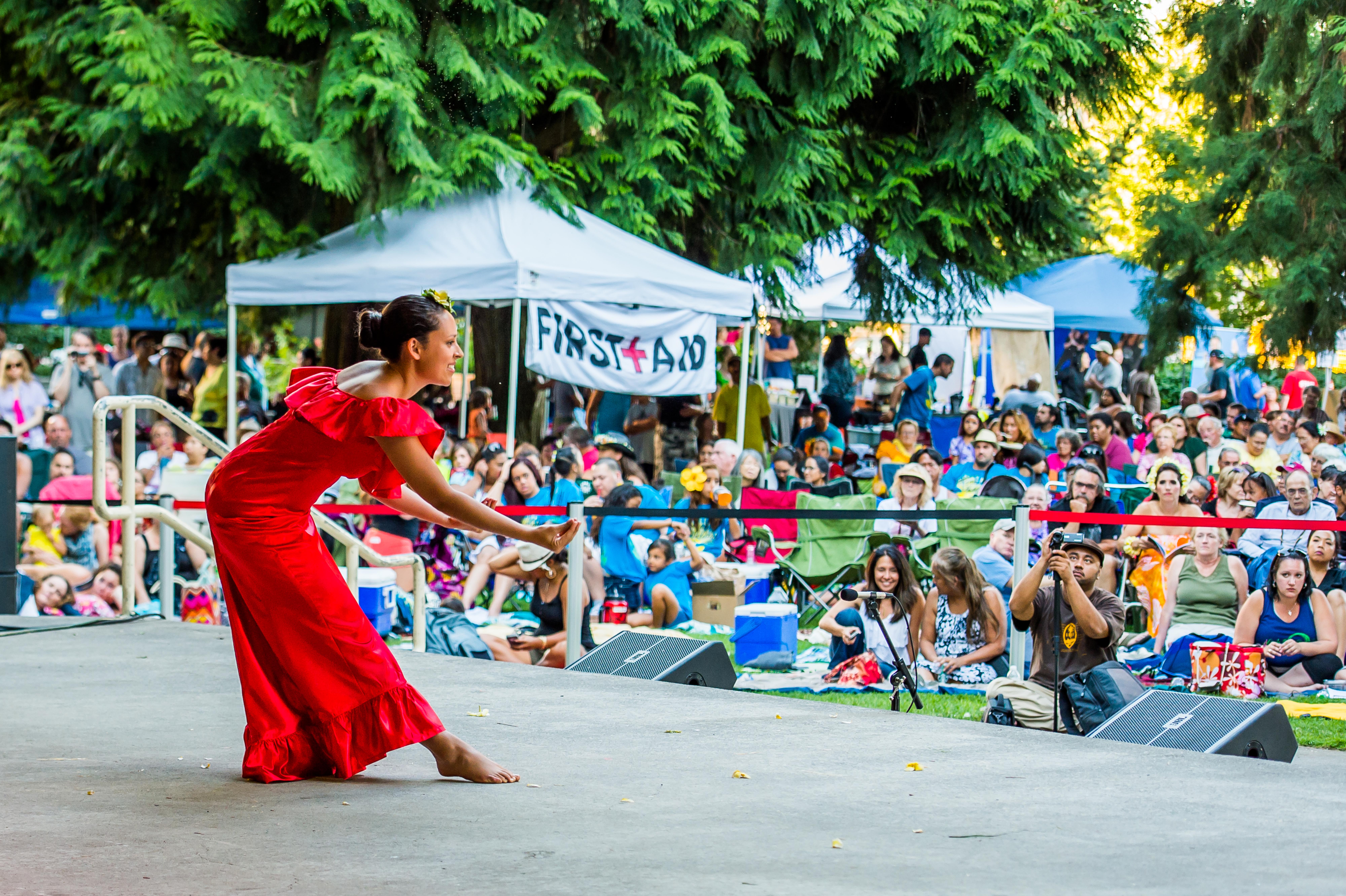 City opens redesigned grant application process for tourism and cultural enrichment projects 