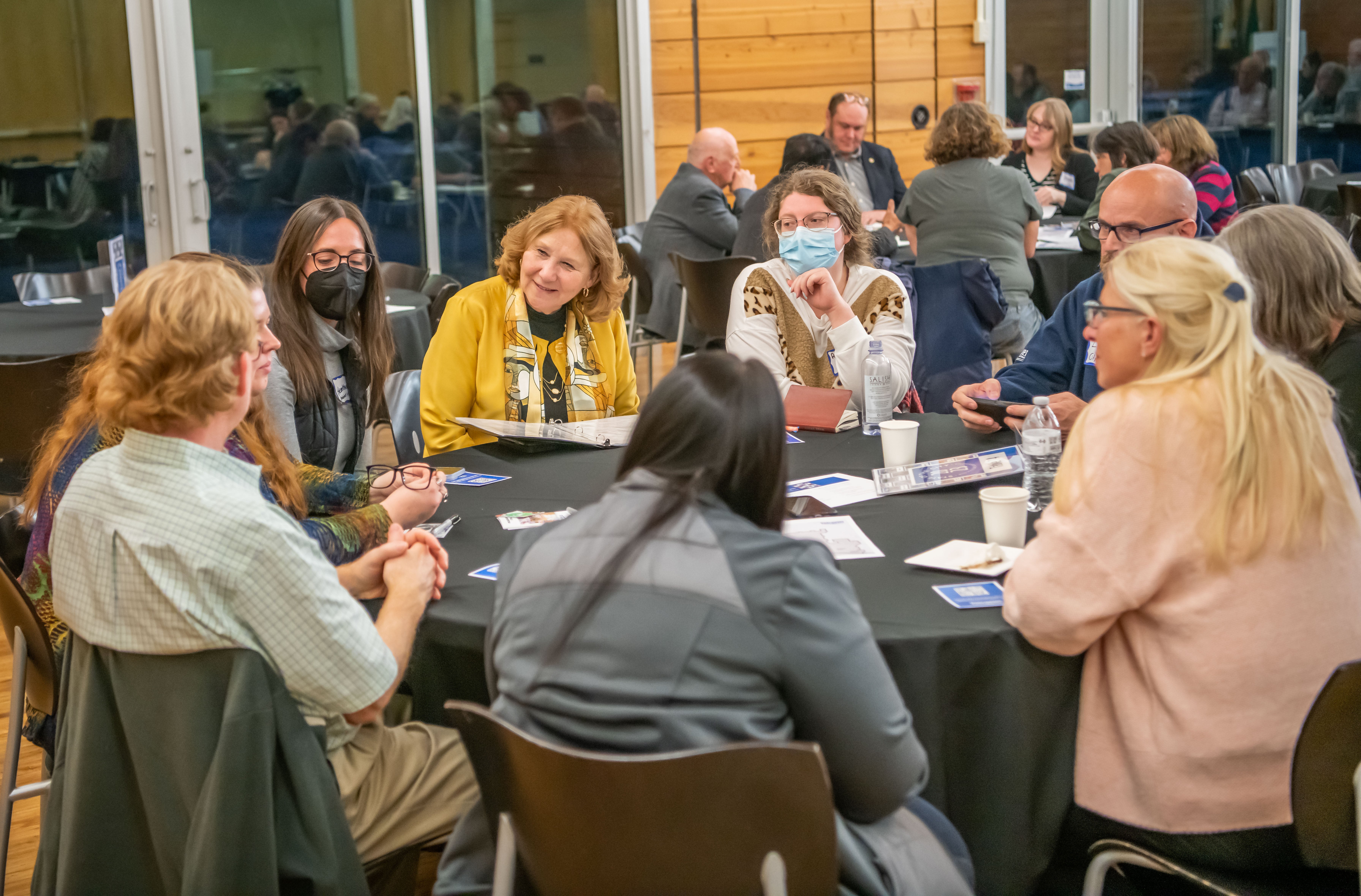 City Council to host Community Forum on Sept. 23