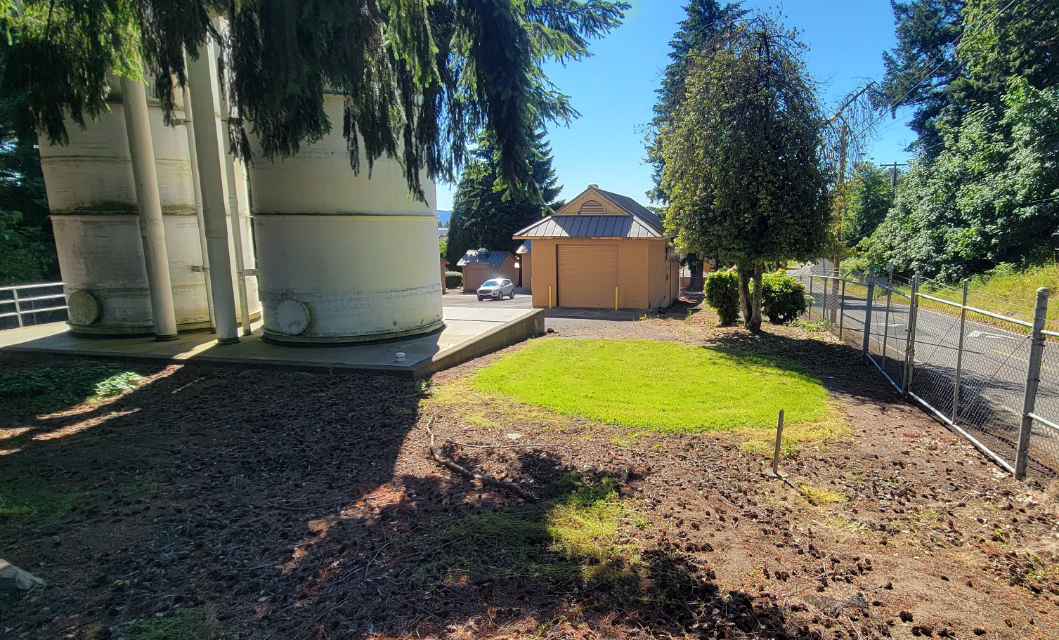 City awarded $10 million low-interest loan from Washington State Department of Commerce for Water Station 4 PFAS treatment improvements