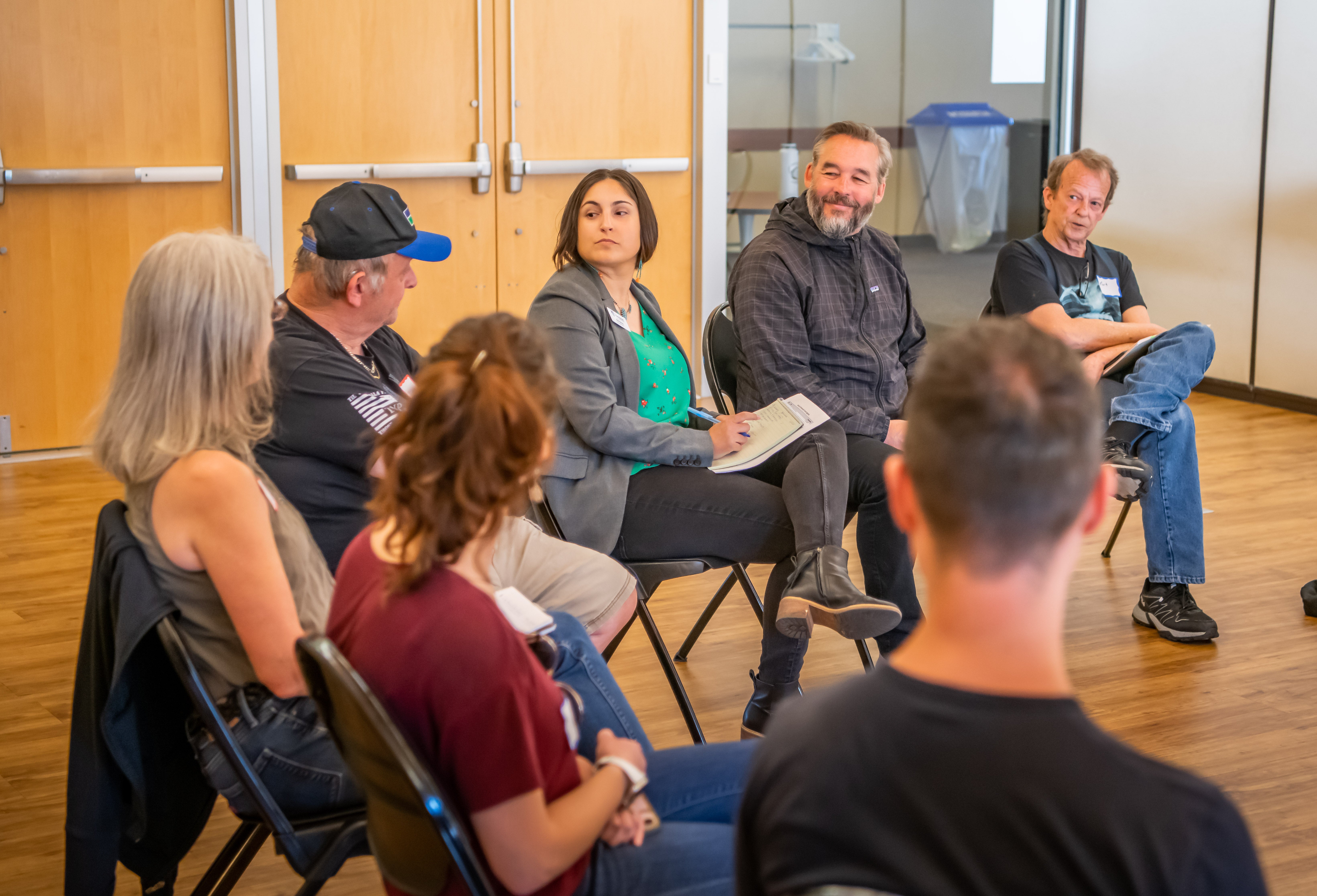 City Council to host community forum Nov. 25