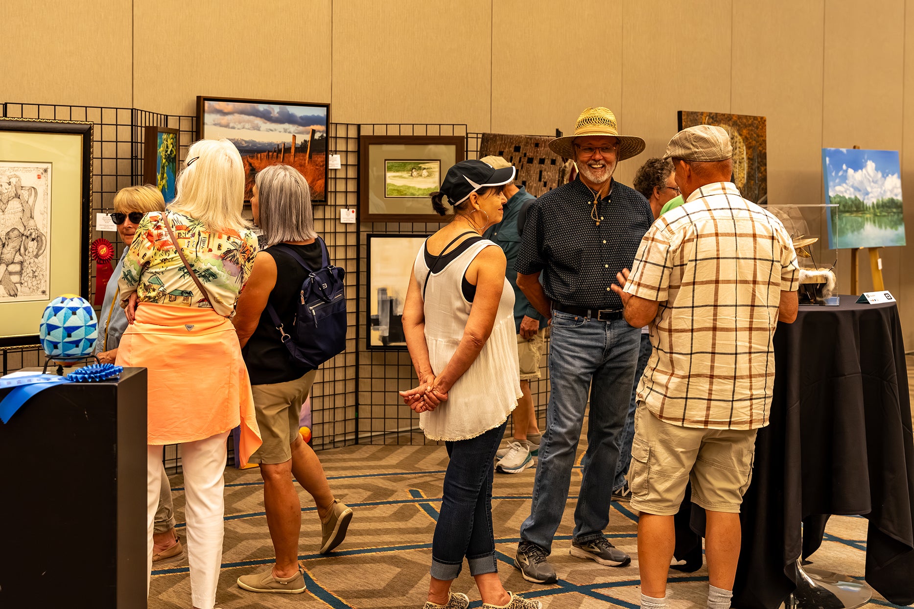 Vancouver Arts & Music Festival announces open call for juried art exhibit