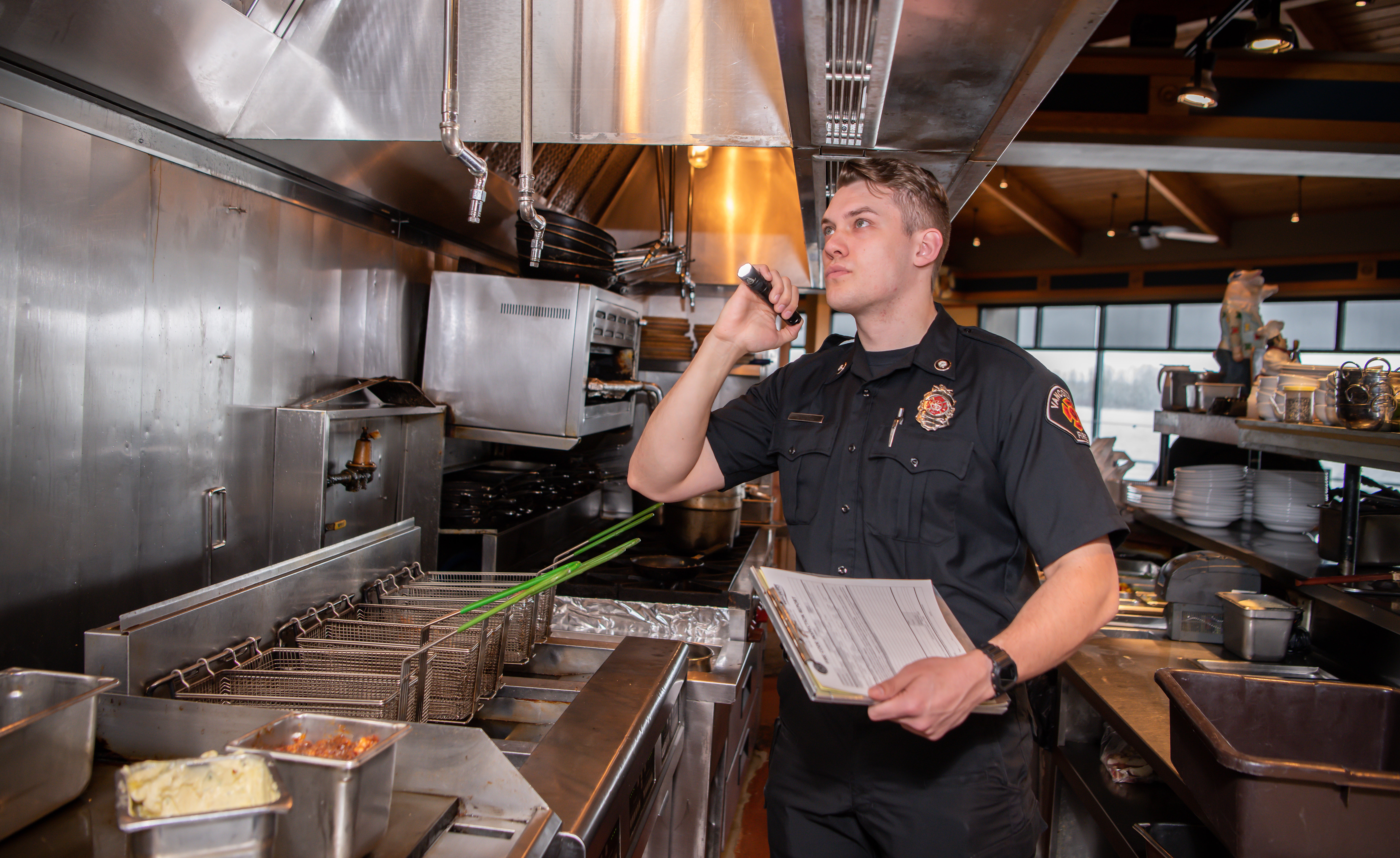 City seeks volunteers to serve on ​Building and Fire Code Commission​ 