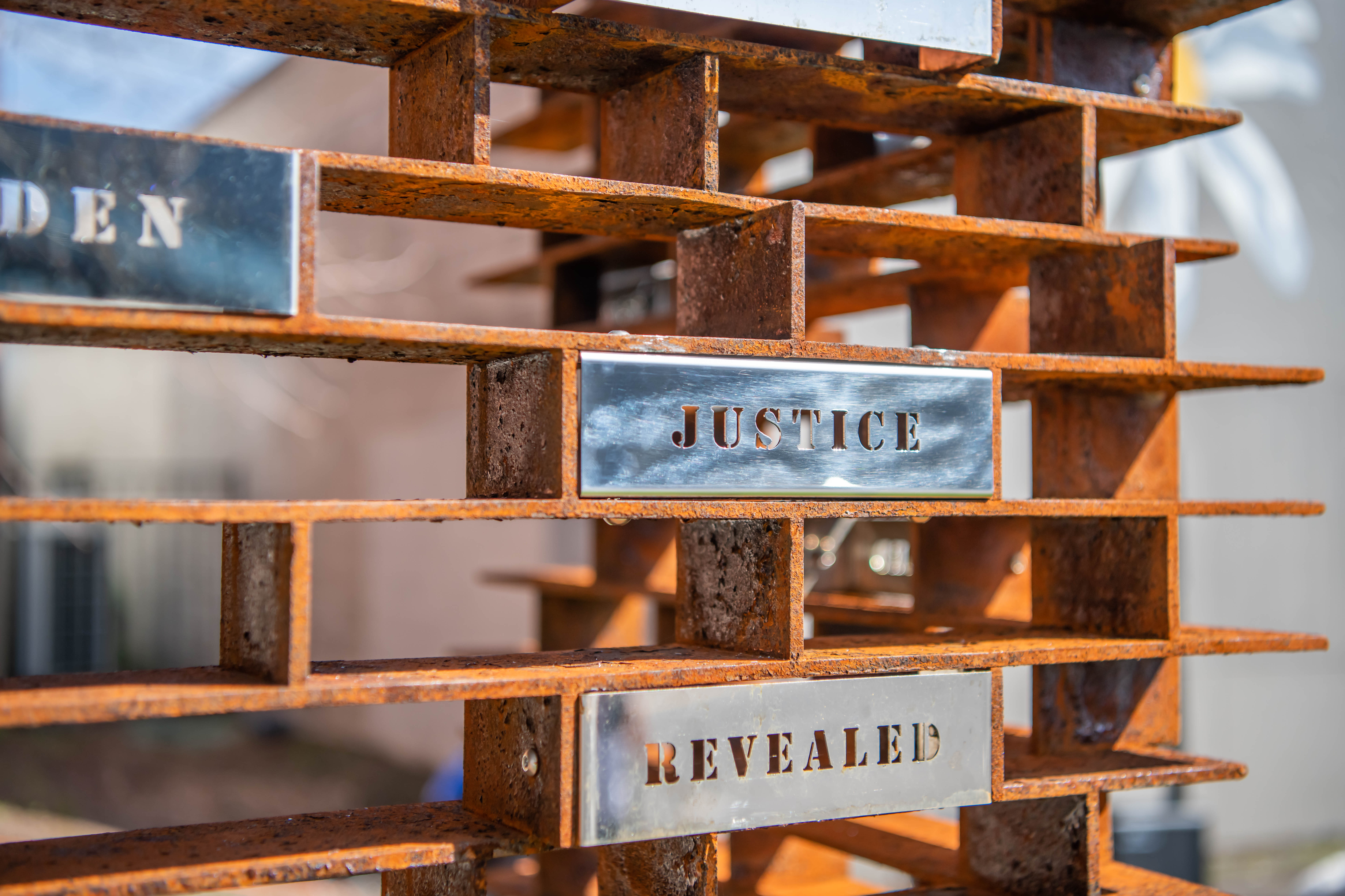Vancouver dedicates new sculpture ‘Revealed’ honoring local history