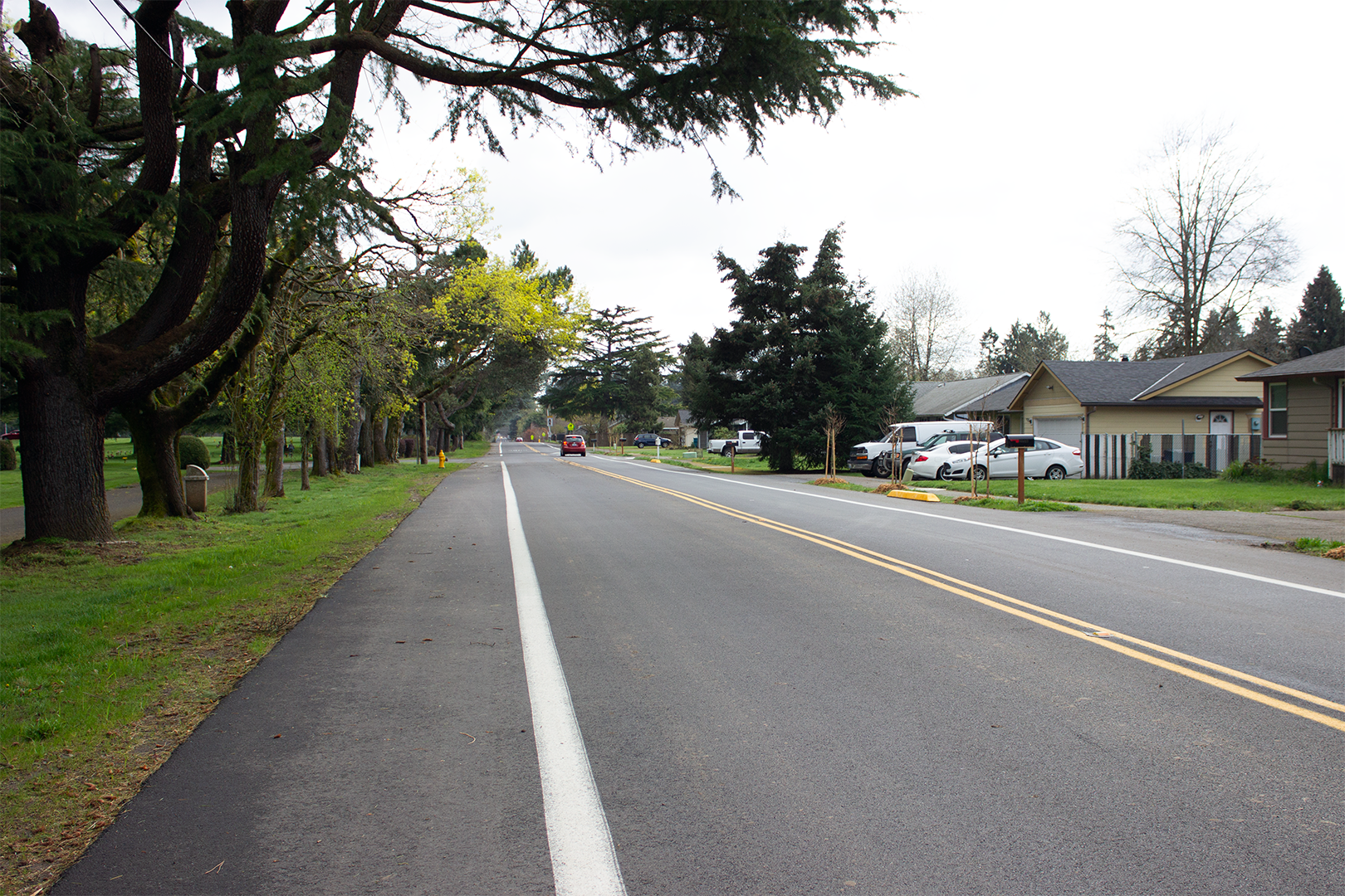 Busy pavement season ahead on Vancouver streets
