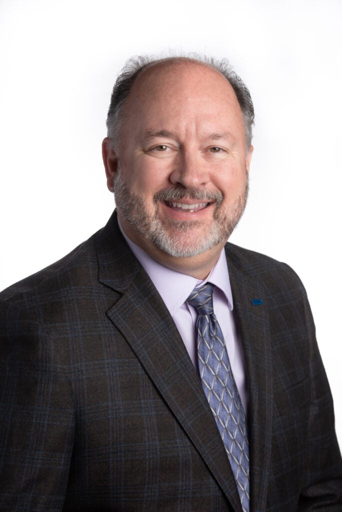 Jeff Towery portrait