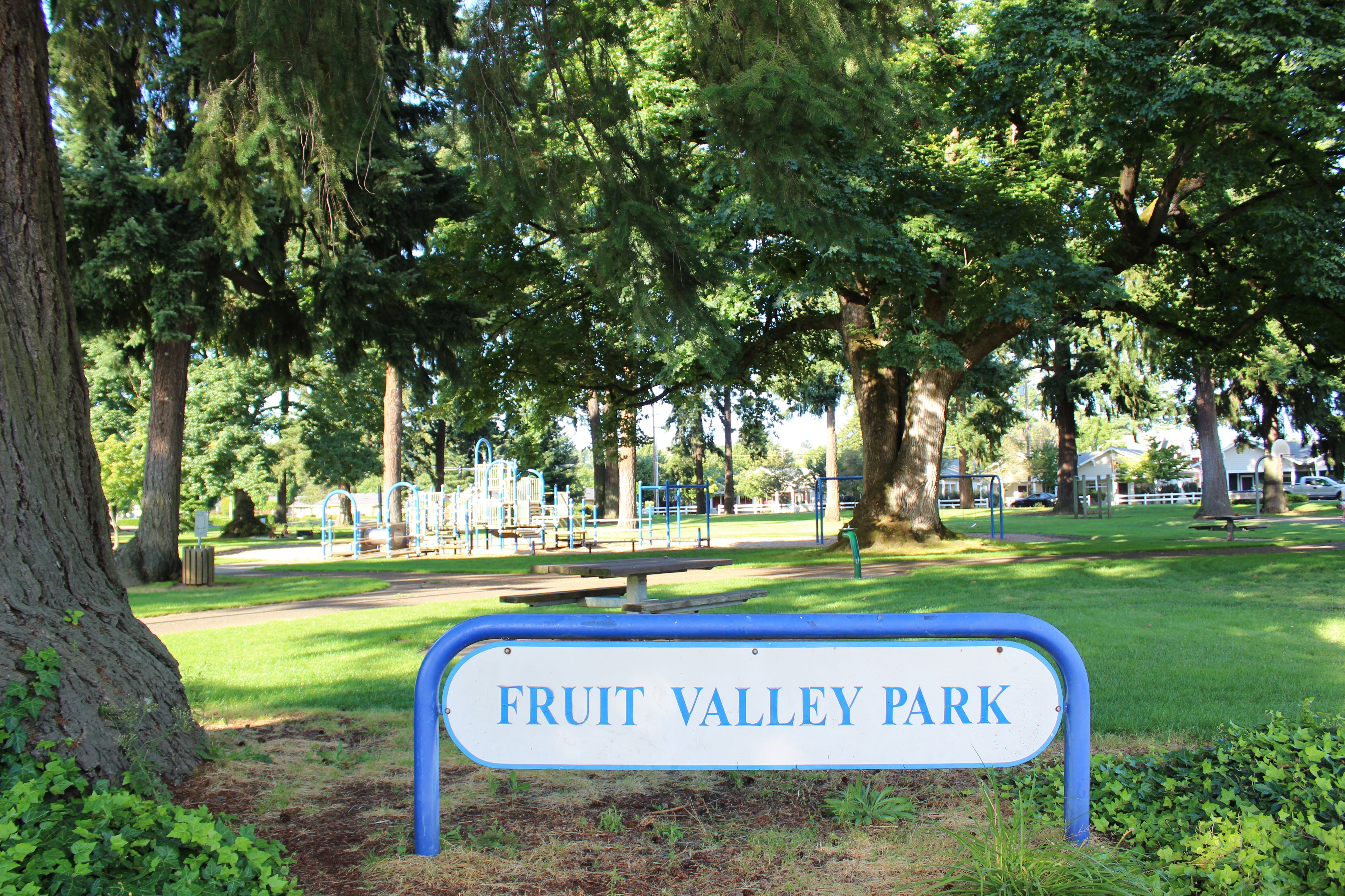 Fruit Valley Park