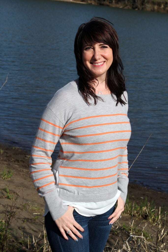 Elizabeth Austin