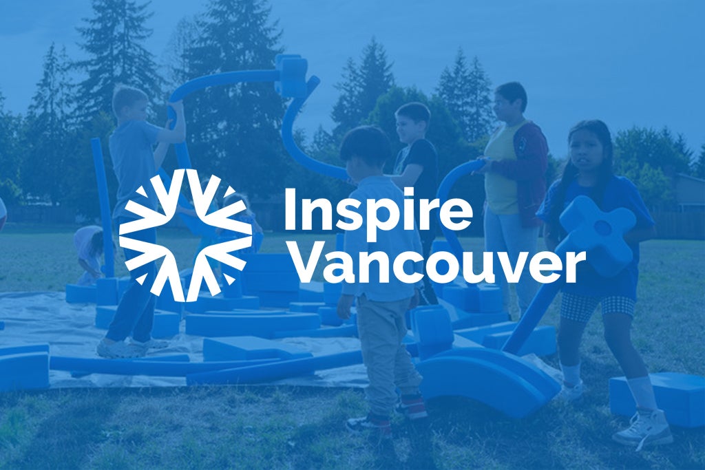 Get to know Inspire Vancouver