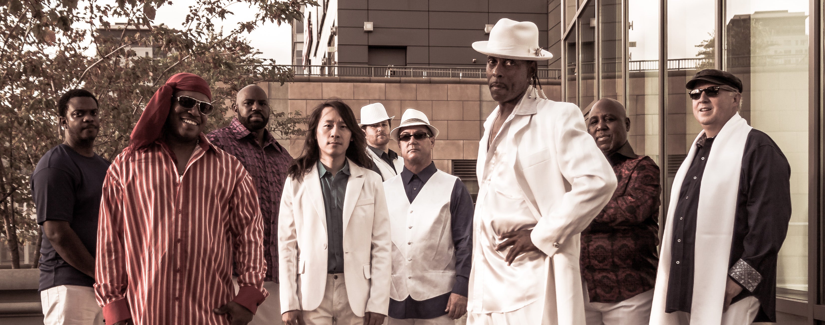 Sunday Sounds Concert Series: Kalimba