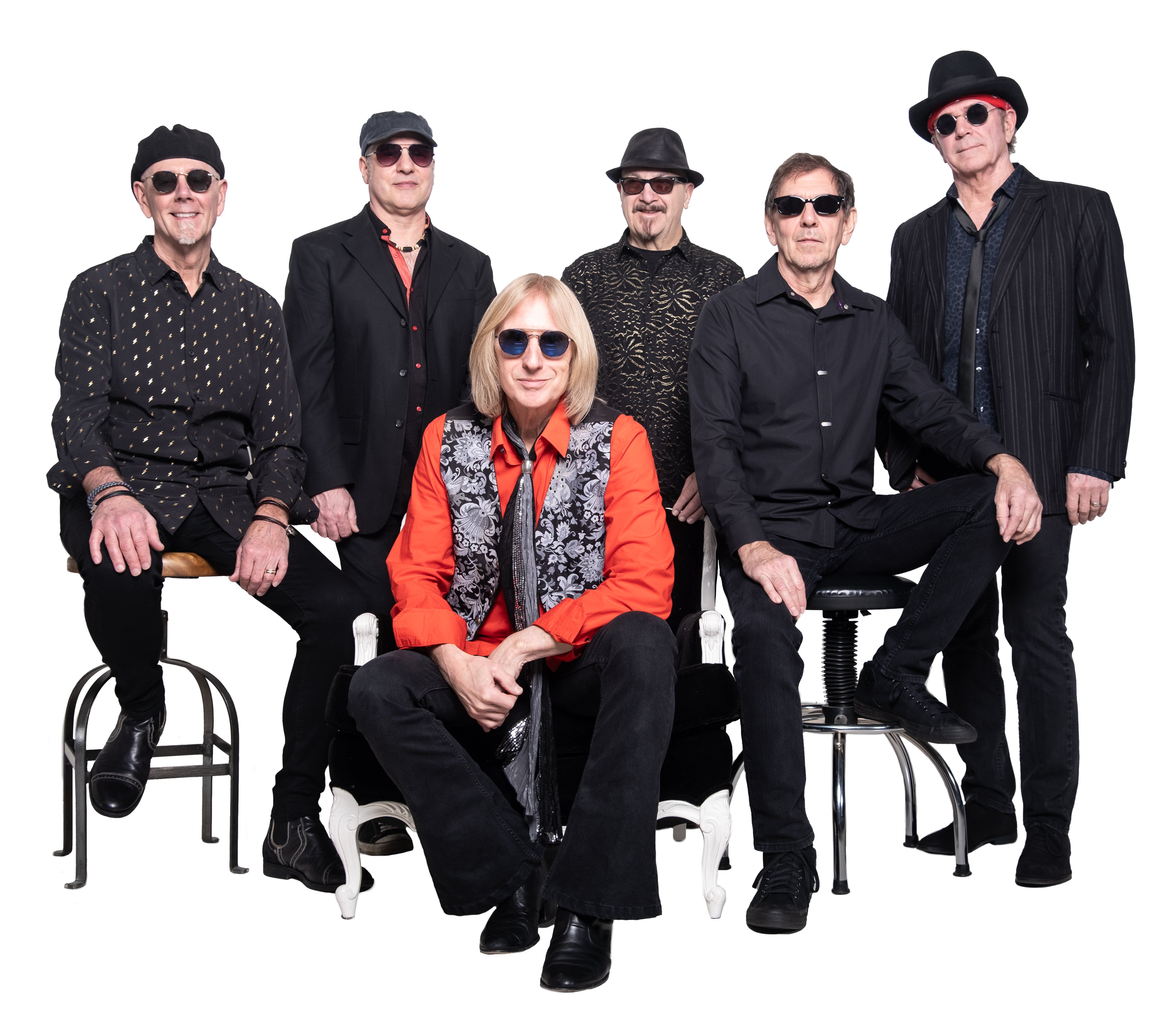 Sunday Sounds Concert Series: Petty Fever