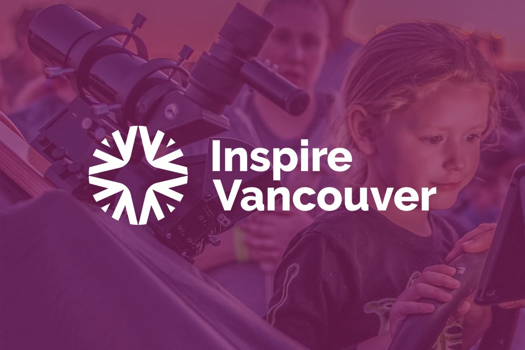 Get to know Inspire Vancouver